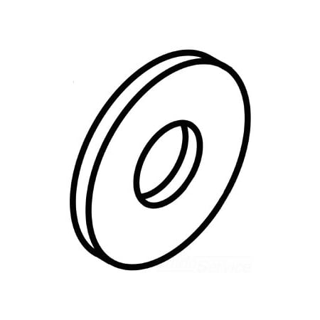 Kohler Gasket, 59638 59638